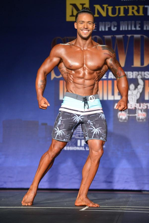 Andy Perez