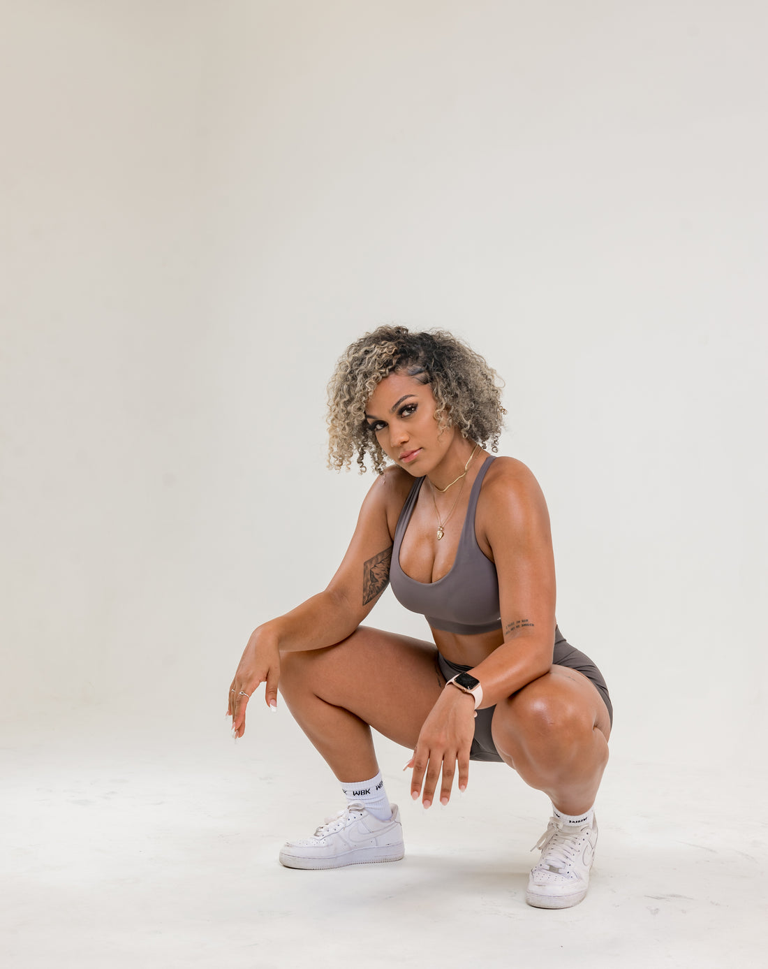 EHP Body Transformation Challenge | Recipe Sneak Peak