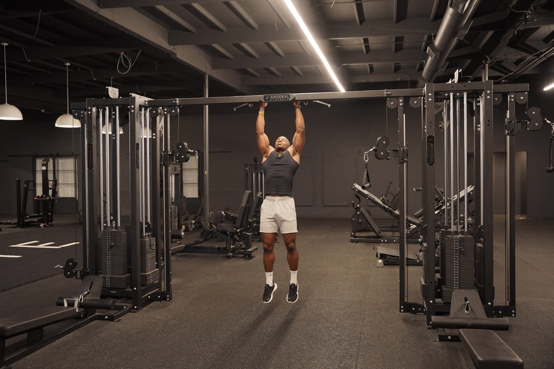 $250k EHP Body Transformation Challenge | Frequently Asked Questions