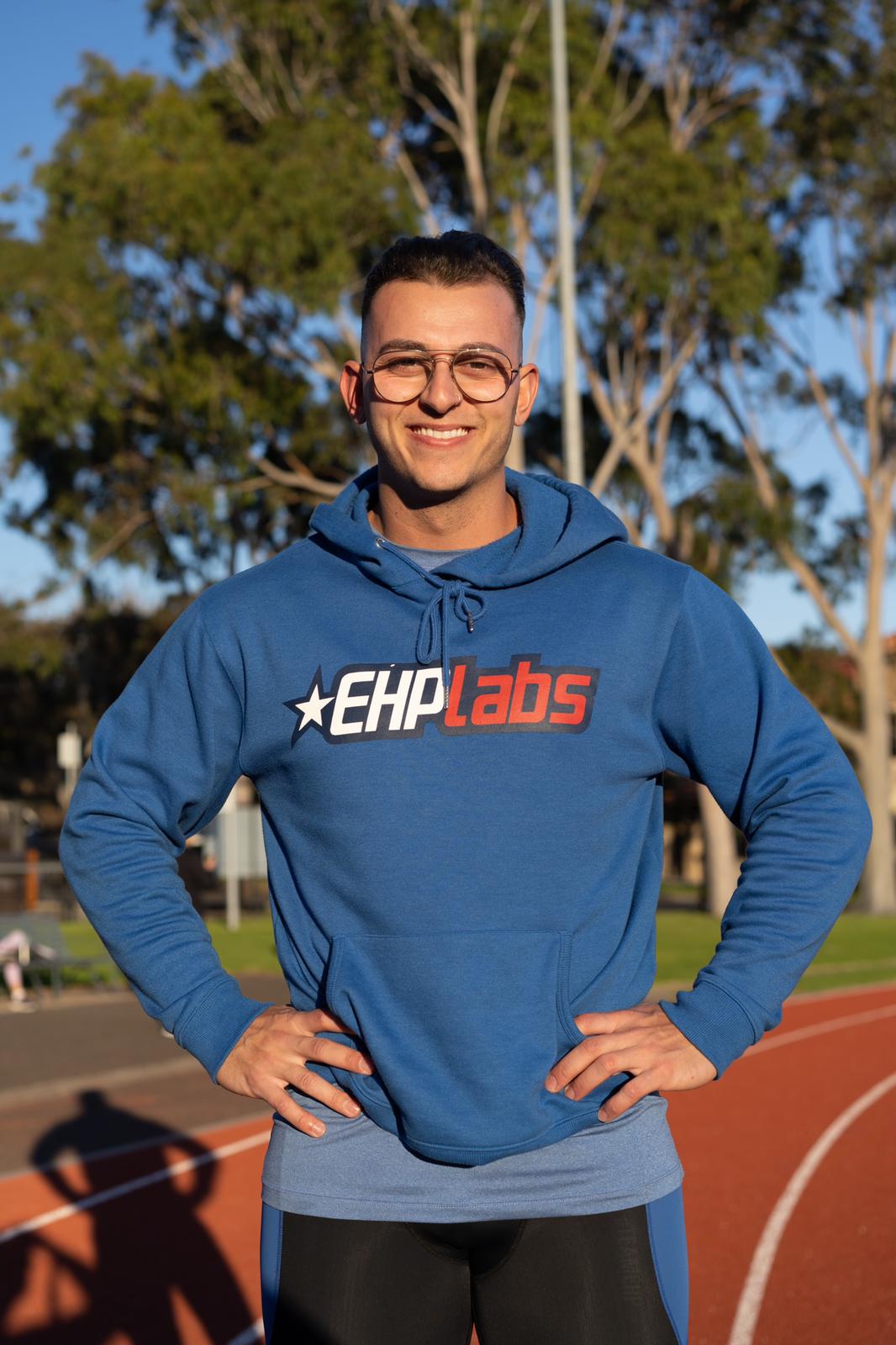 Jamie Koufos