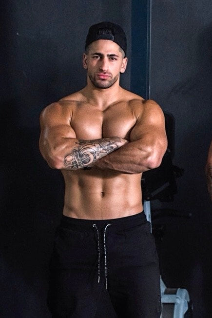 Levon Simonian