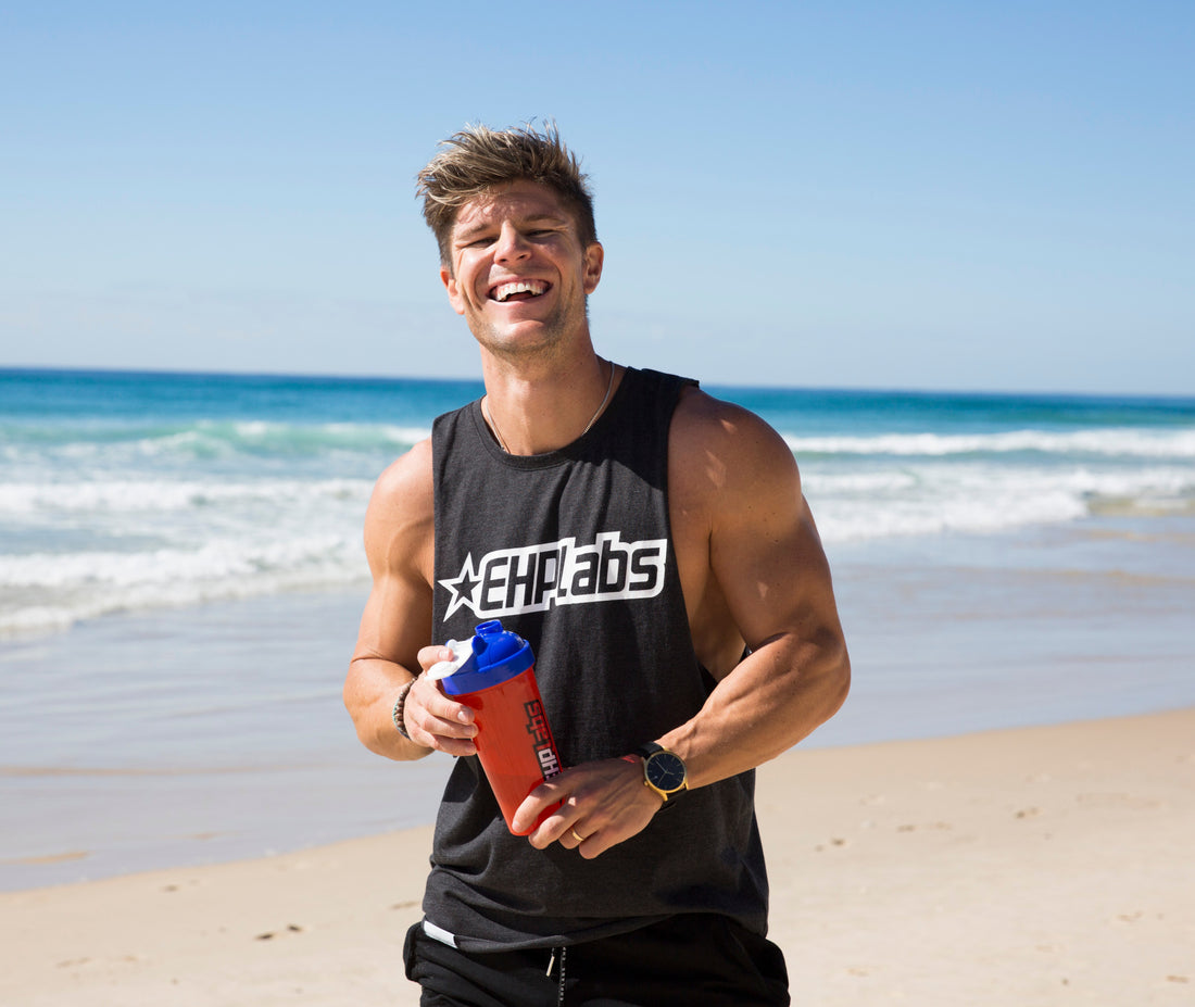 Set your goals for 2022 and reach them with OxyShred!