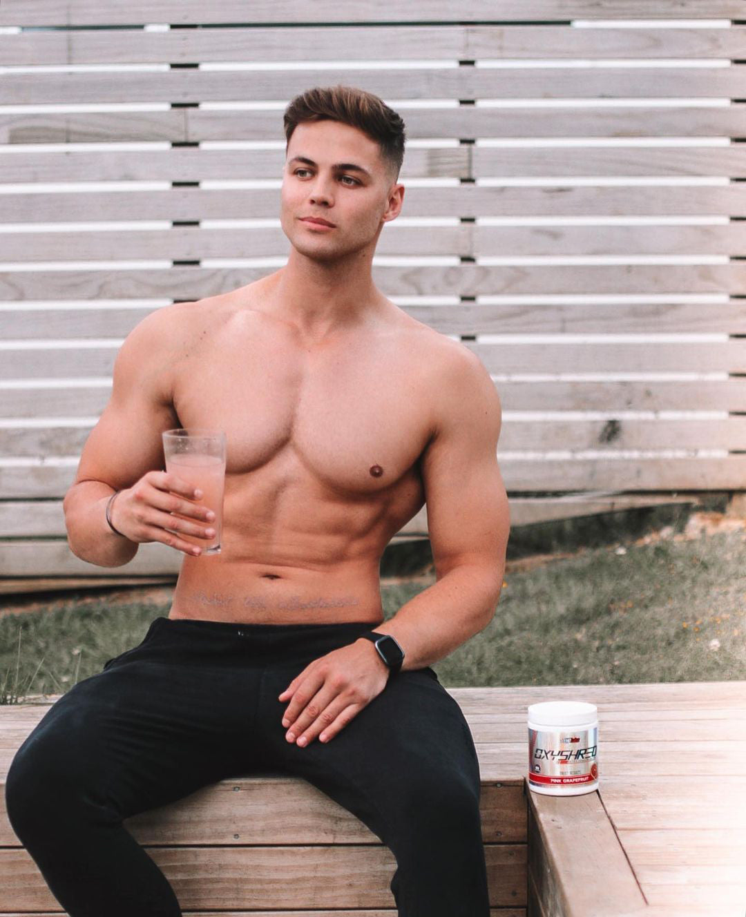Josh Williams