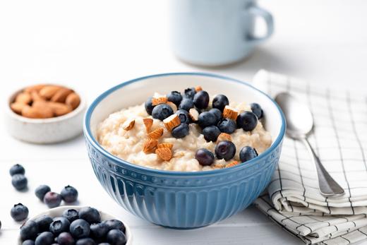 Elevate Your Breakfast Game With OxyWhey Cereal Krispies