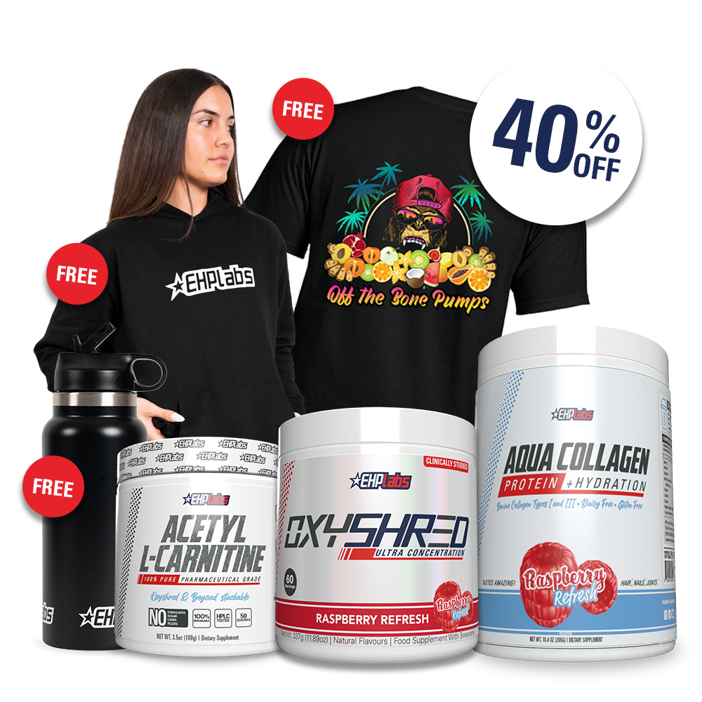 EHP Weight Loss Bundle
