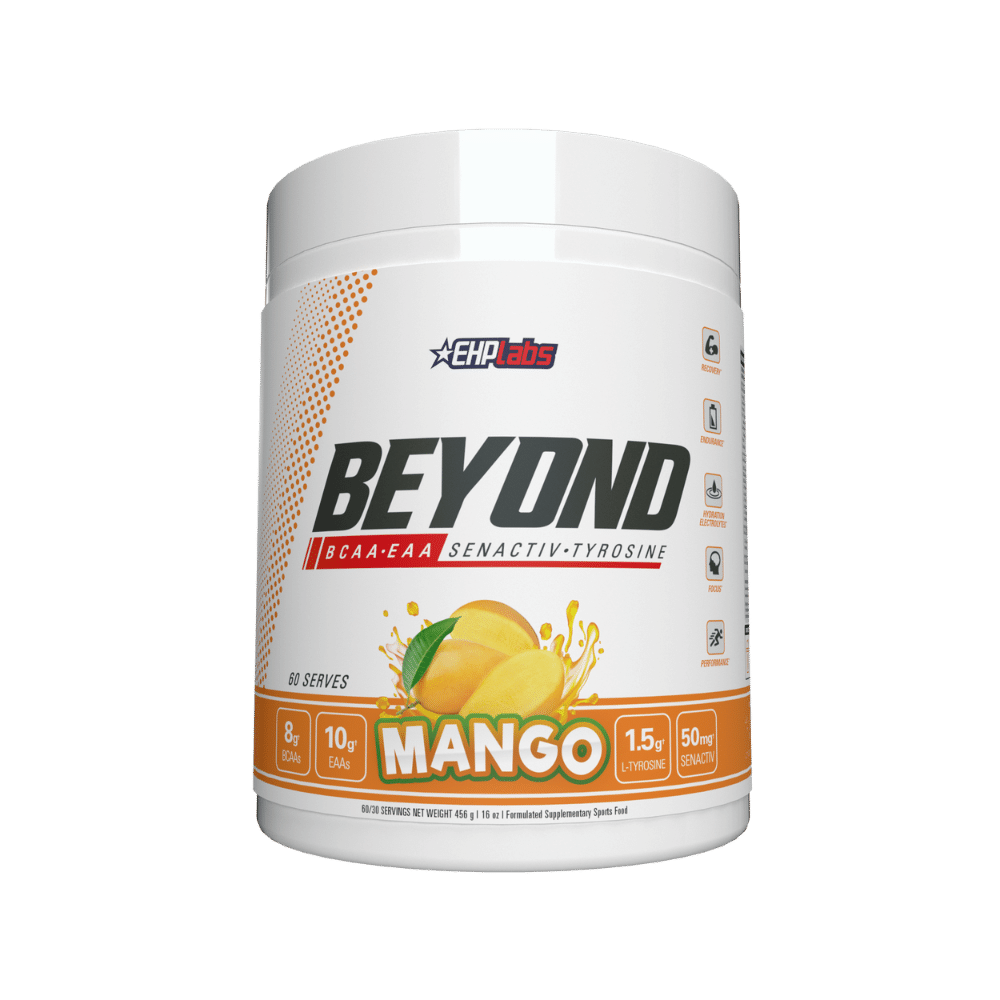 Beyond Mango