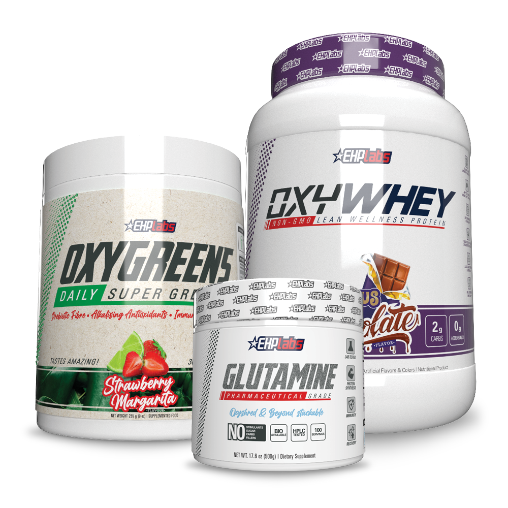 Health and Vitality Intermediate Bundle