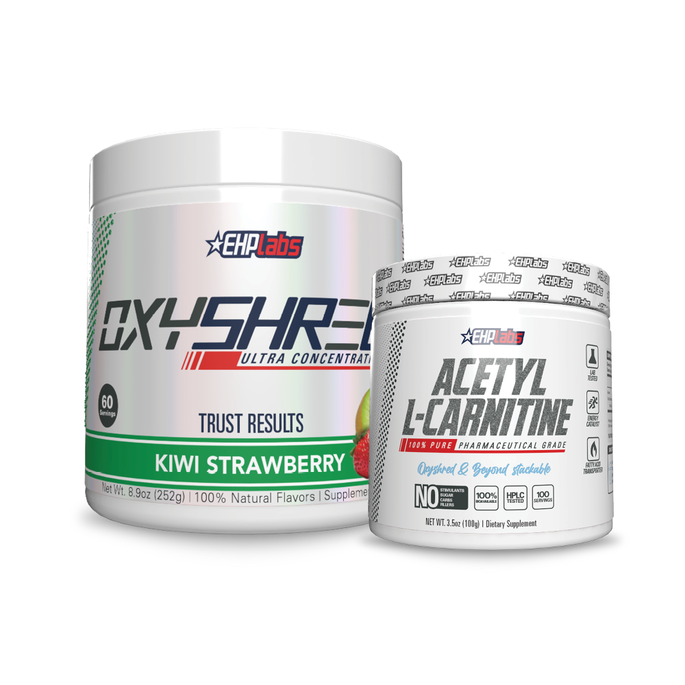 Weight Loss Beginner Bundle