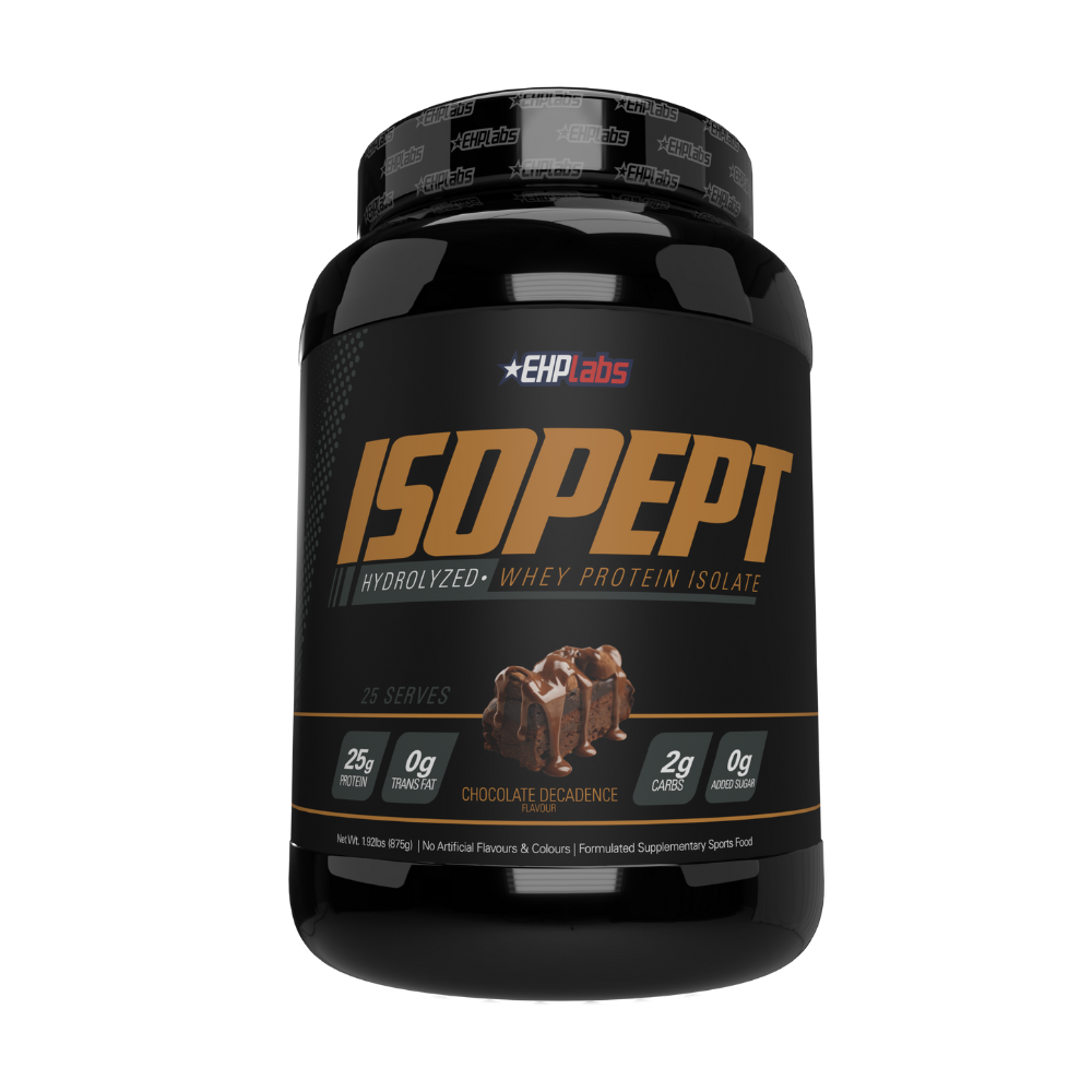 Isopept Choc
