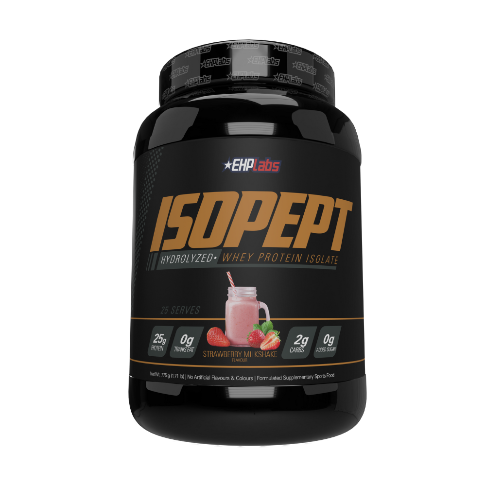 Isopept Strawberry