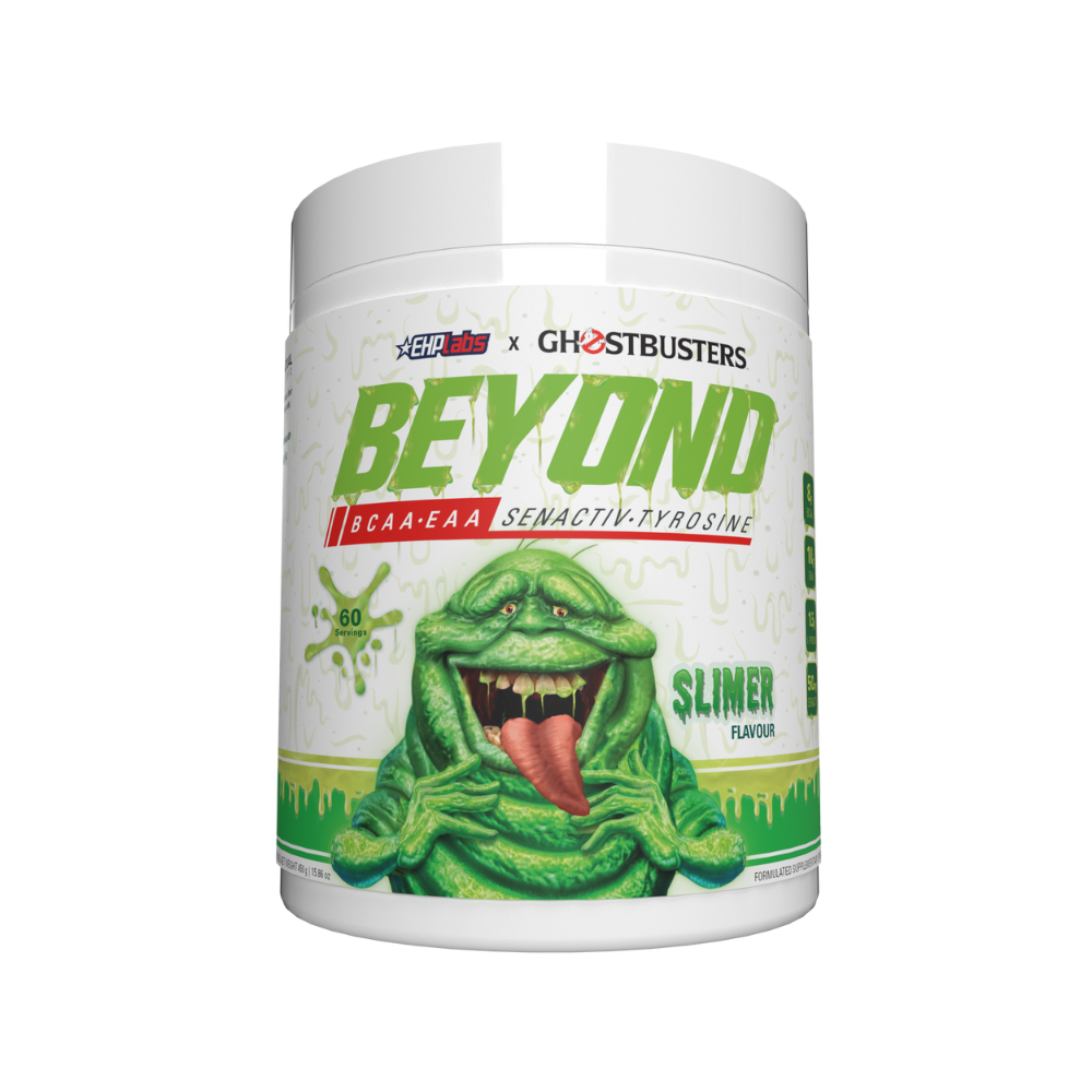 Beyond Intra-Workout