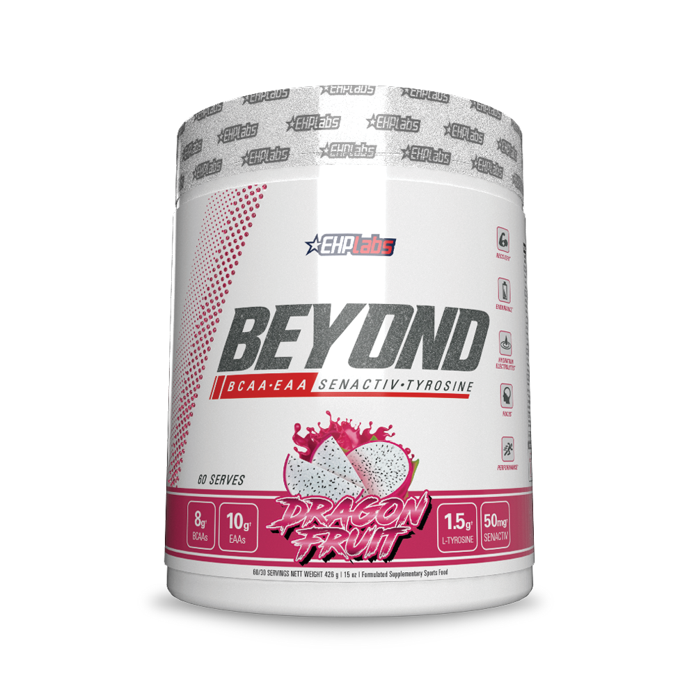 Beyond BCAA+EAA Intra-Workout