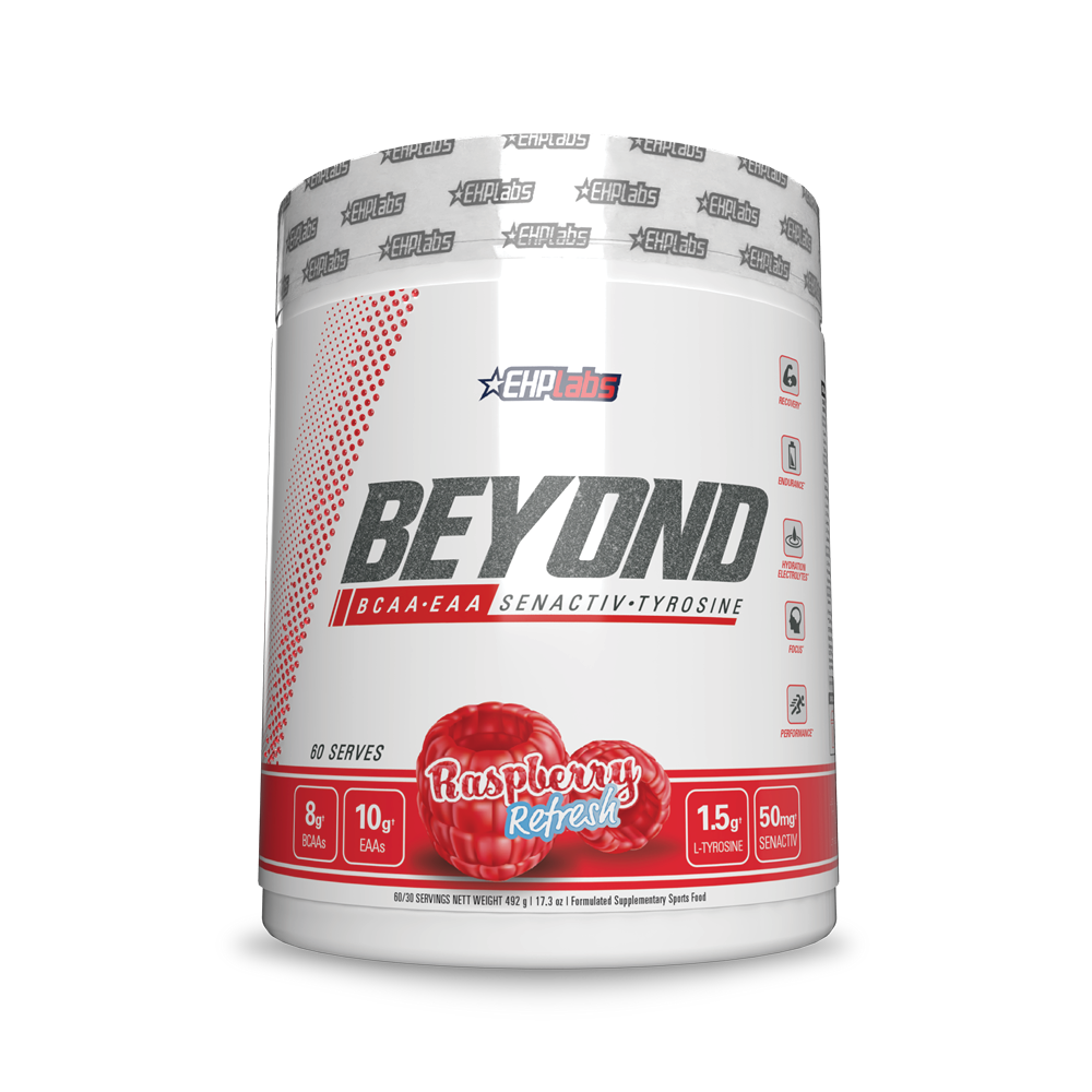 Beyond BCAA+EAA Intra-Workout