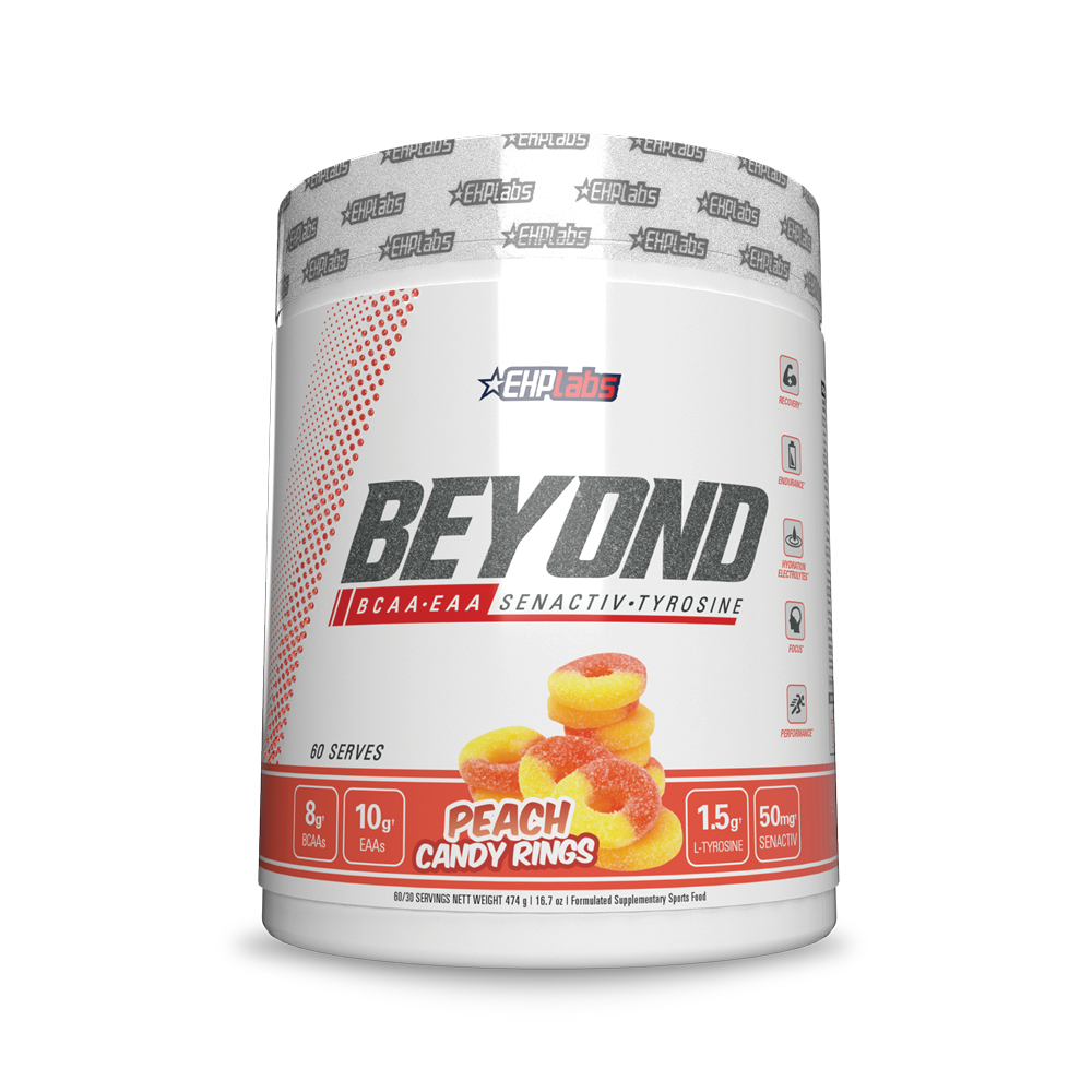 Beyond BCAA+EAA Intra-Workout