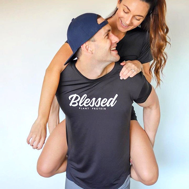 Blessed T-Shirt | Men - EHPLabs