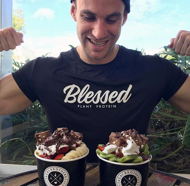 Blessed T-Shirt | Men - EHPLabs