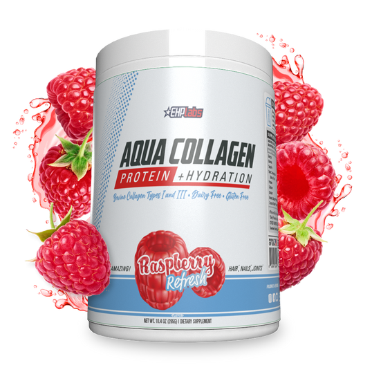 Aqua Collagen 
