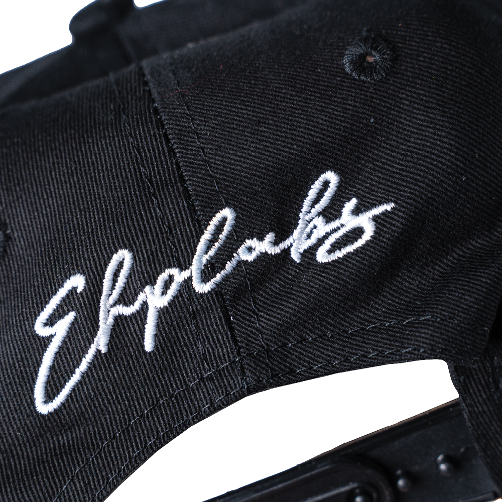 EHP A-Frame Snapback - EHPLabs