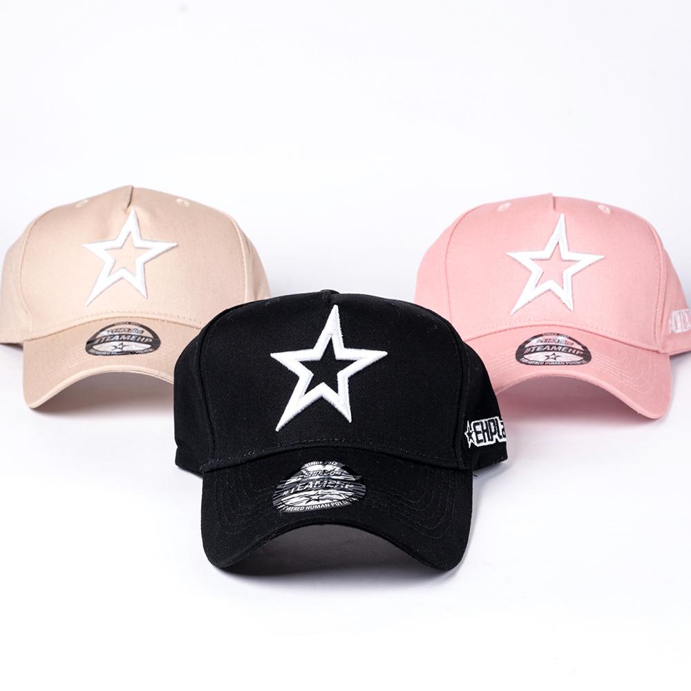 EHP A-Frame Snapback - EHPLabs