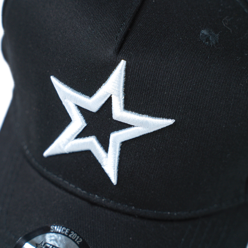 EHP A-Frame Snapback - EHPLabs