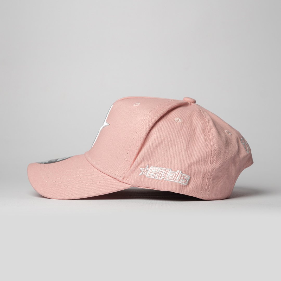 EHP A-Frame Snapback