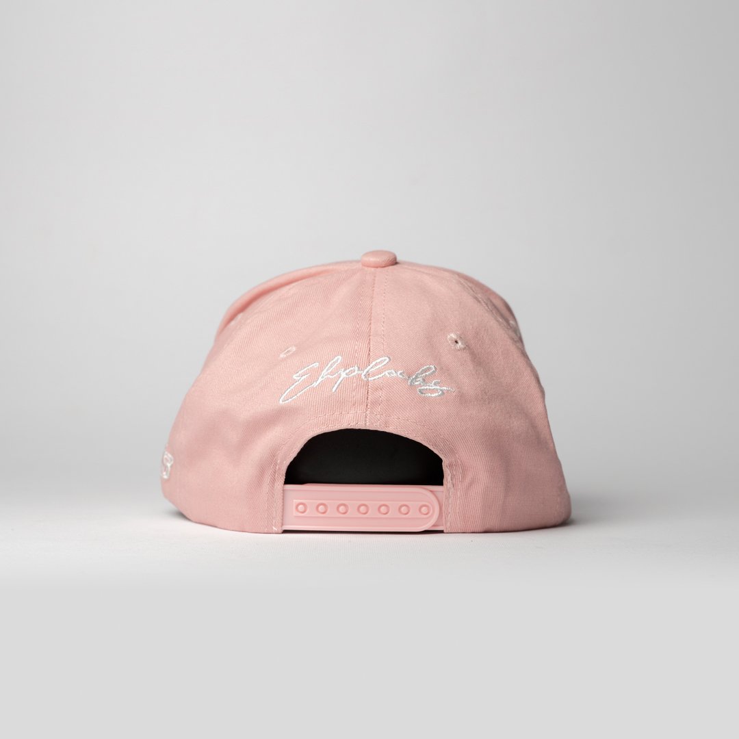 EHP A-Frame Snapback