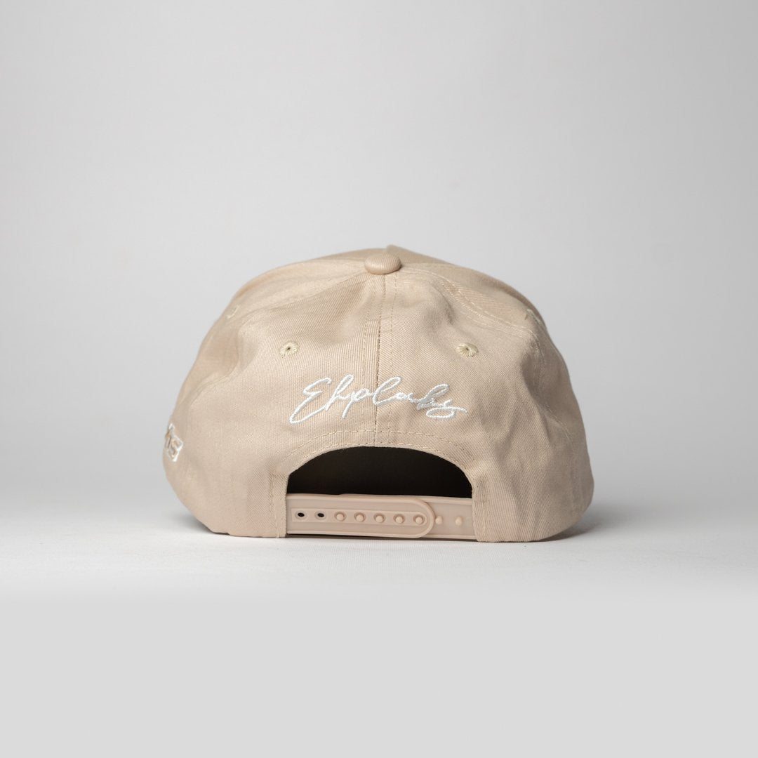 EHP A-Frame Snapback