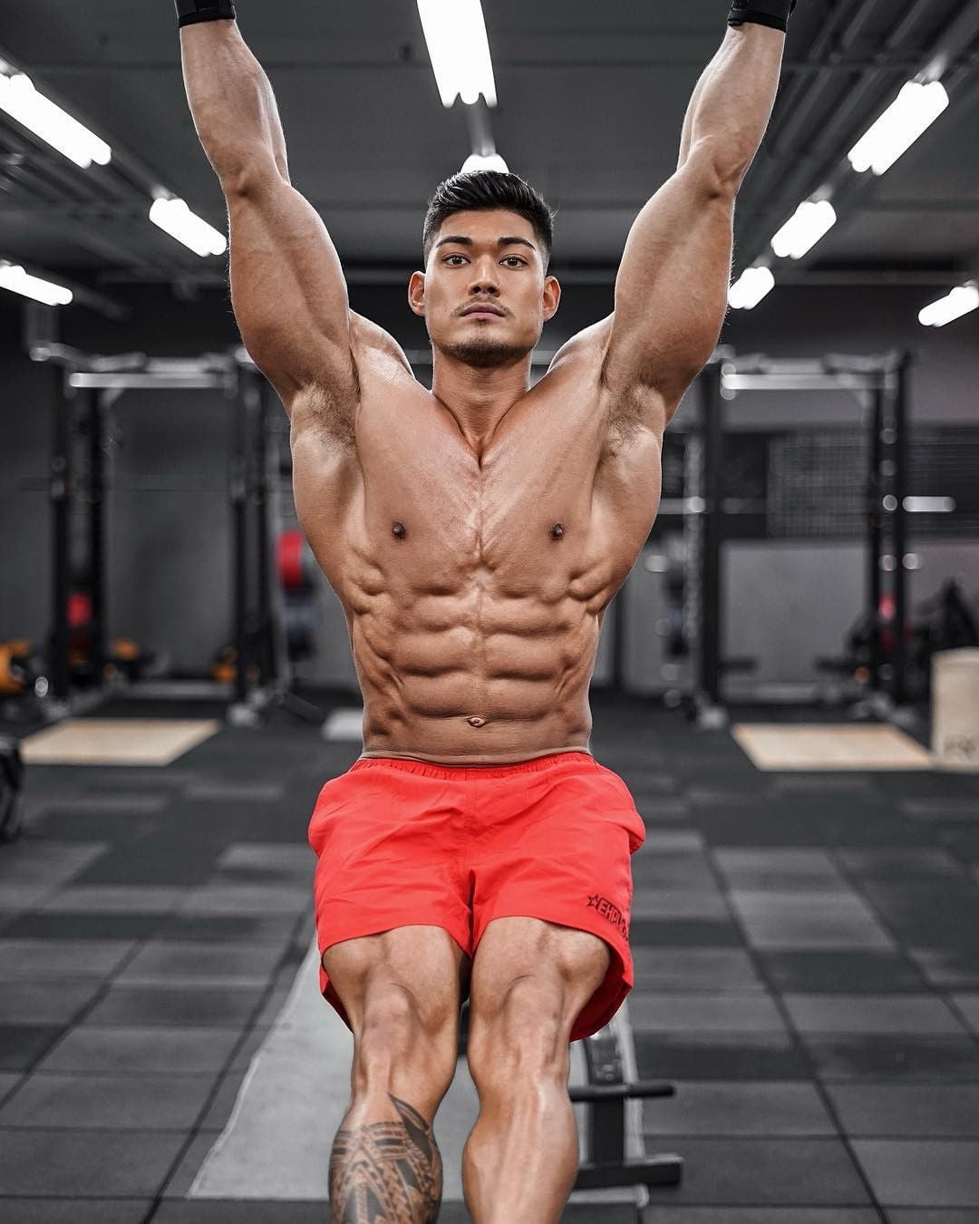 Multi-Directional Core Training – EHPlabs Australia