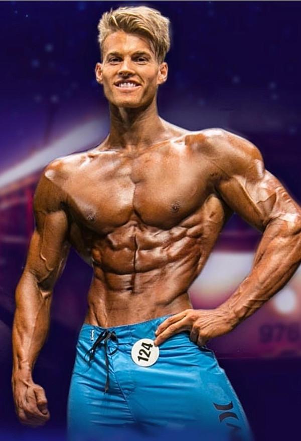 Carlton Roth Carlton Loth – EHPlabs Australia