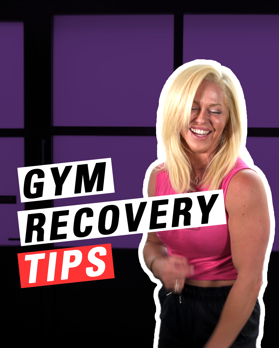 Tips For Gym Recovery