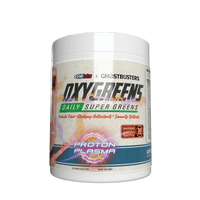 OxyGreens - Super Greens Proton Plasma