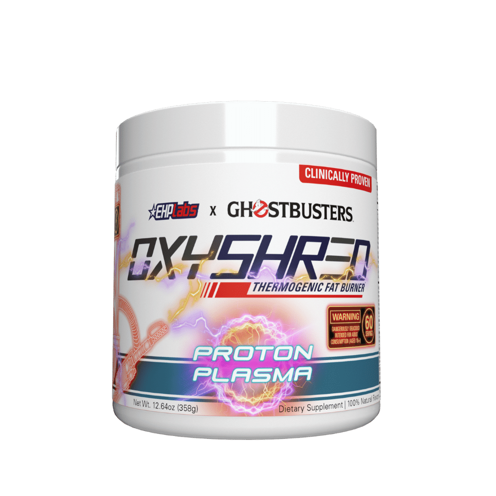 OxyShred Ultra Concentration -  Proton Plasma
