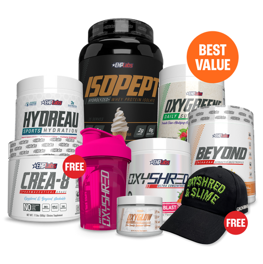 Essentials Bundle
