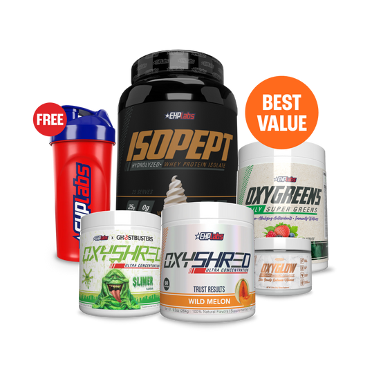 Weight Loss Bundle