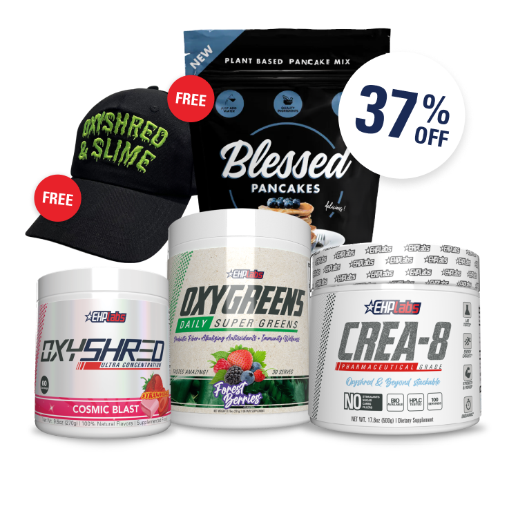 Peak Performance Essentials Bundle