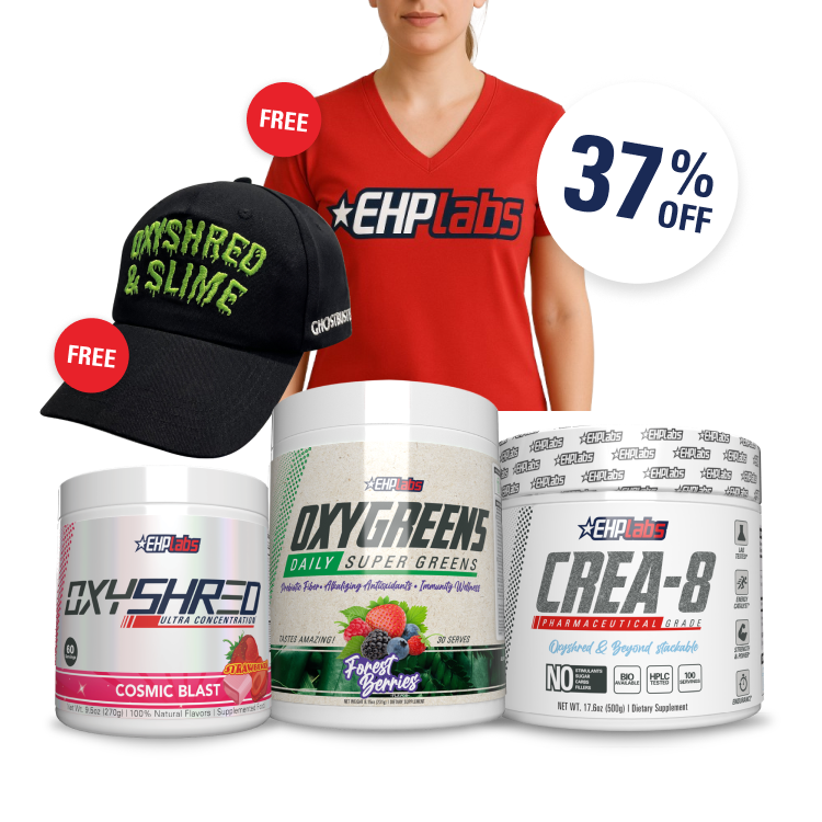 Peak Performance Essentials Bundle