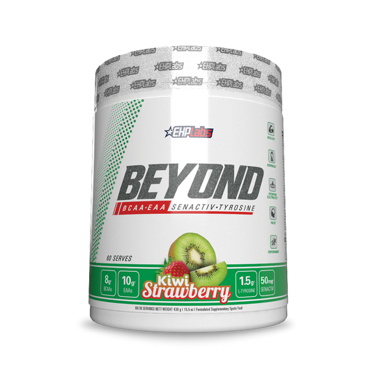 Beyond BCAA+EAA - Kiwi Strawberry