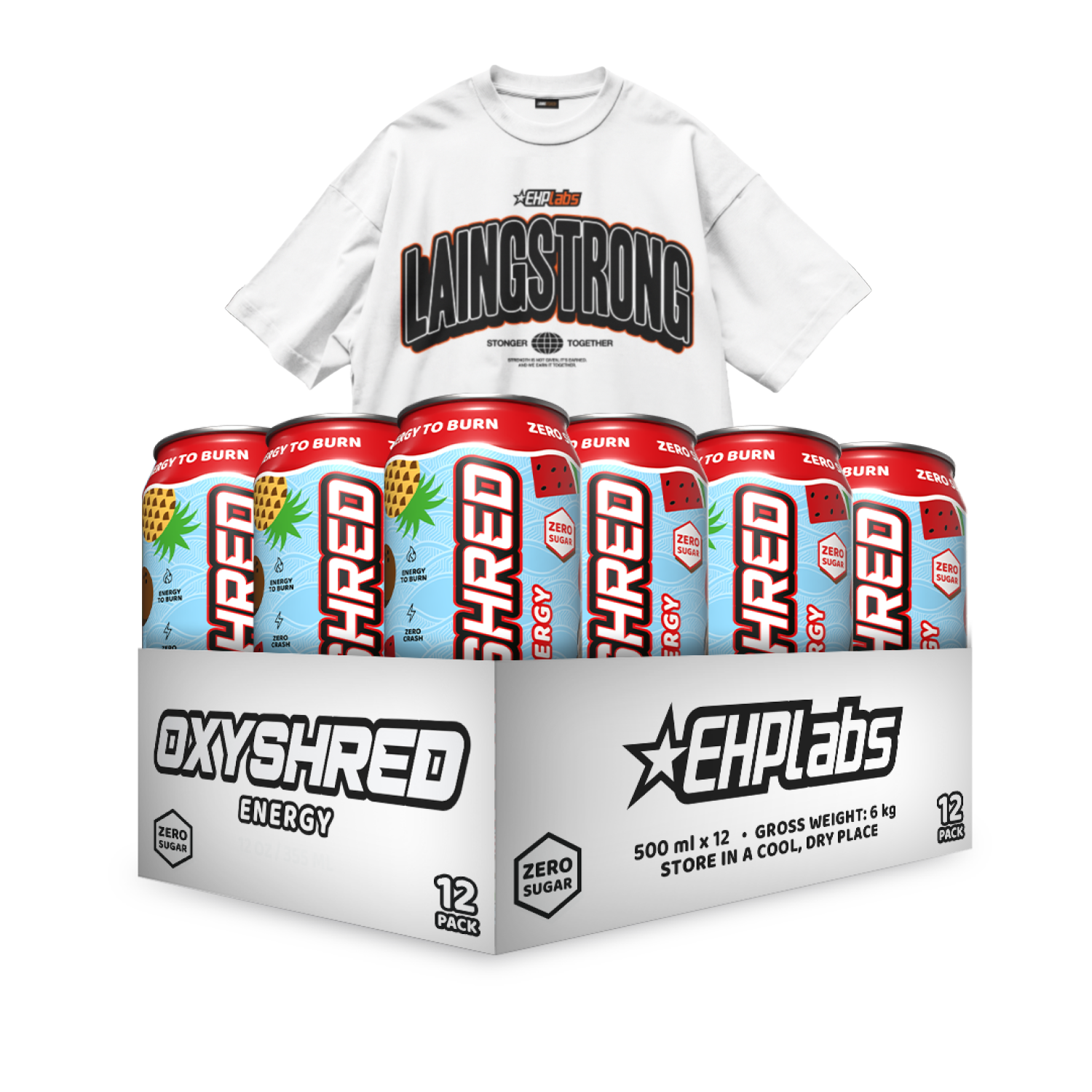 Jaden's Island Bundle