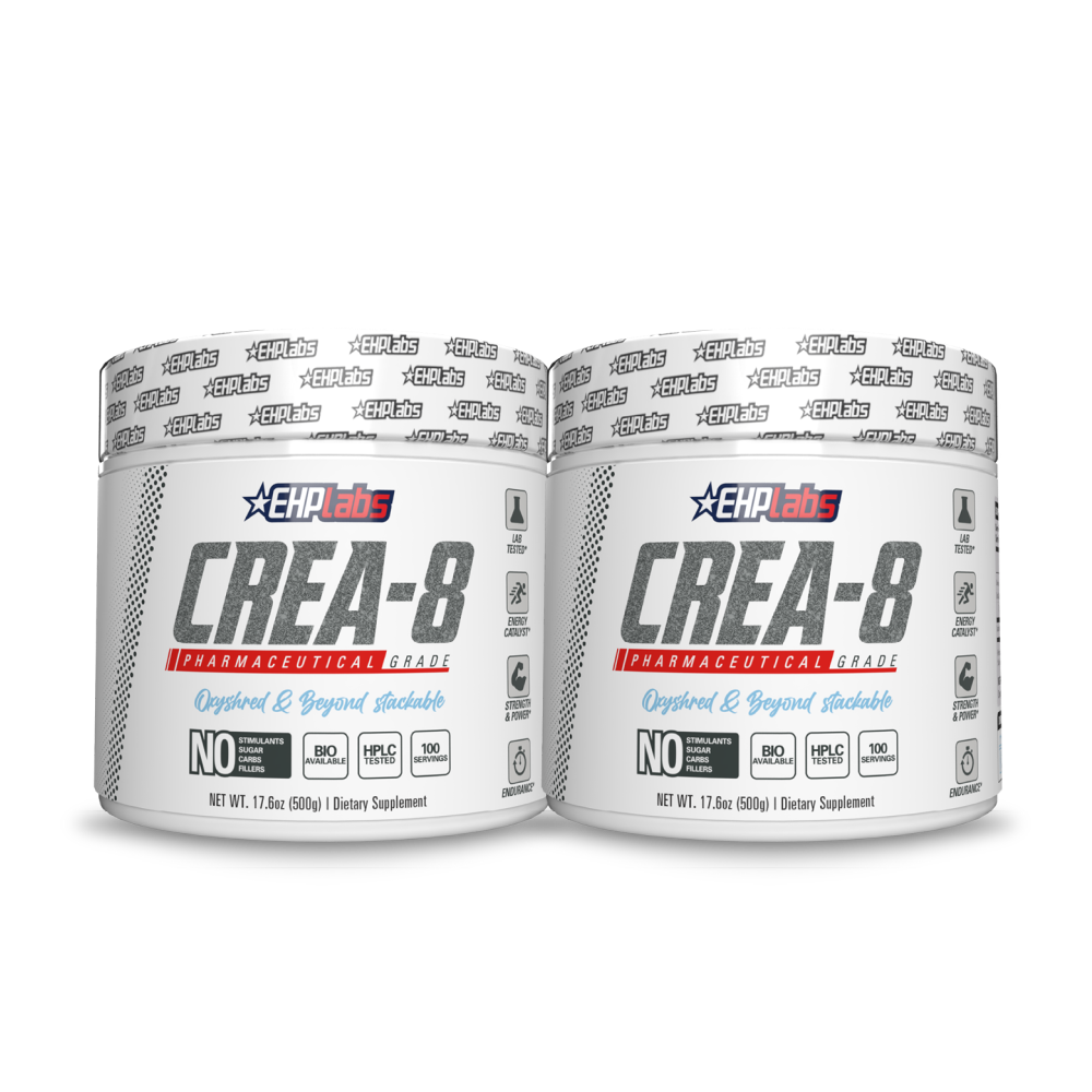 2 for 1 Creatine