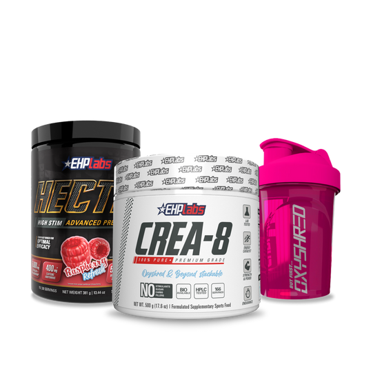 Strength Stack