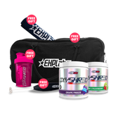 Performance Twin Pack Plus