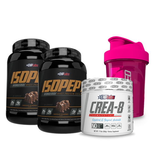 ISOPEPT Twin Pack Plus