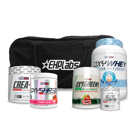 Best Sellers Bundle