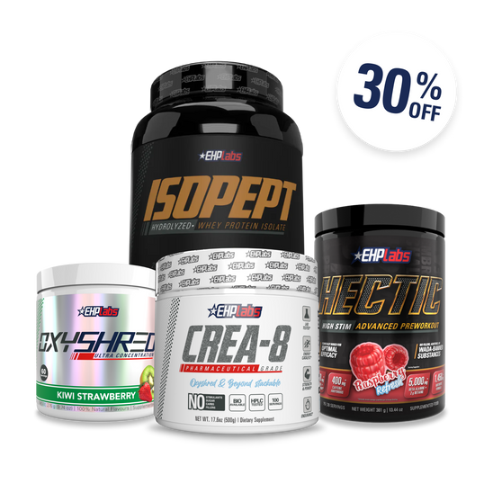 Performance Ultimate Stack