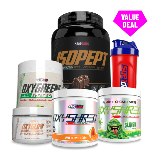 Weight Loss Bundle