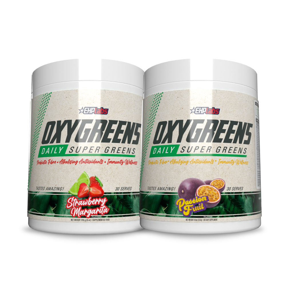 Detox Pack