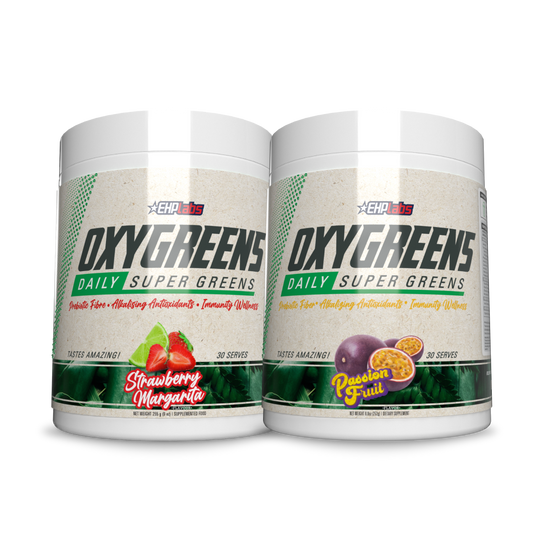 Detox Pack