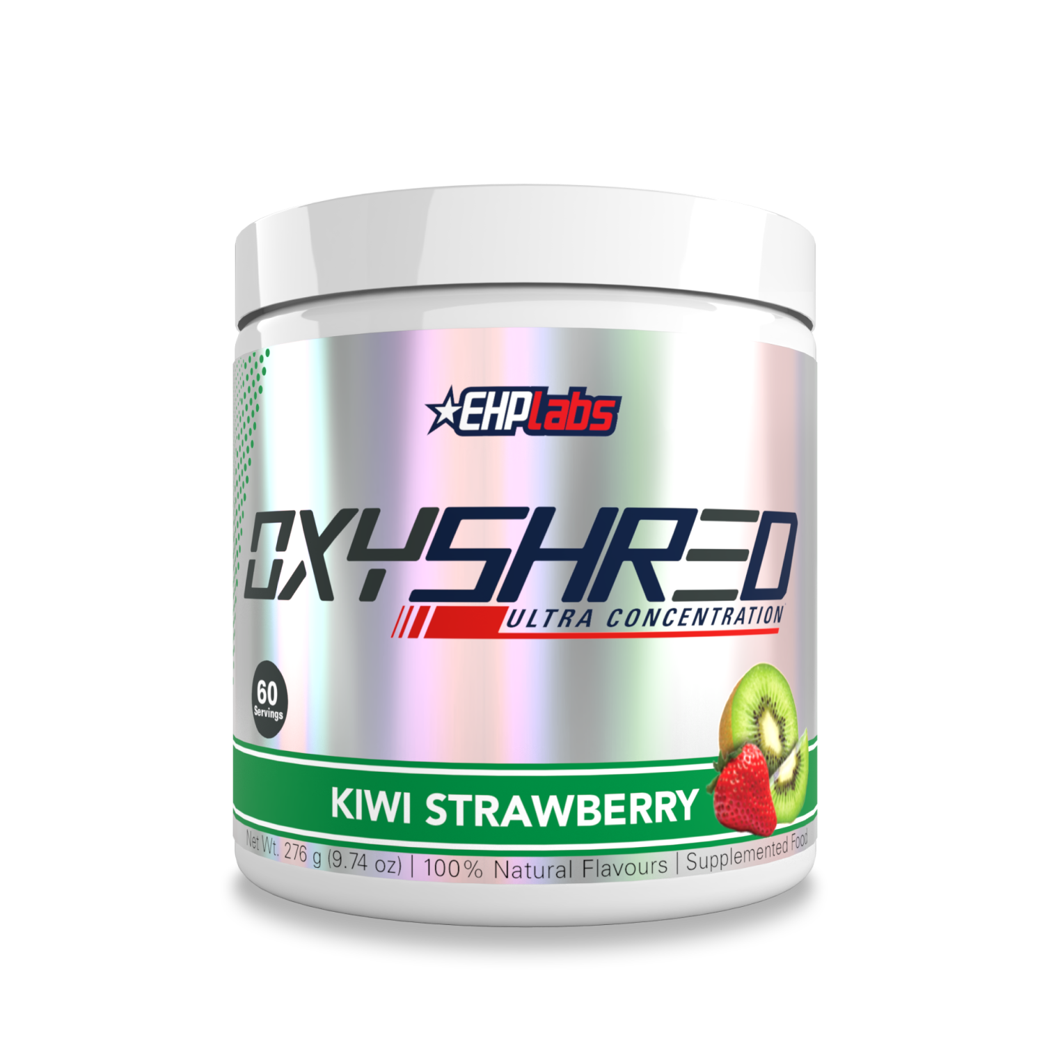OxyShred Ultra Concentration
