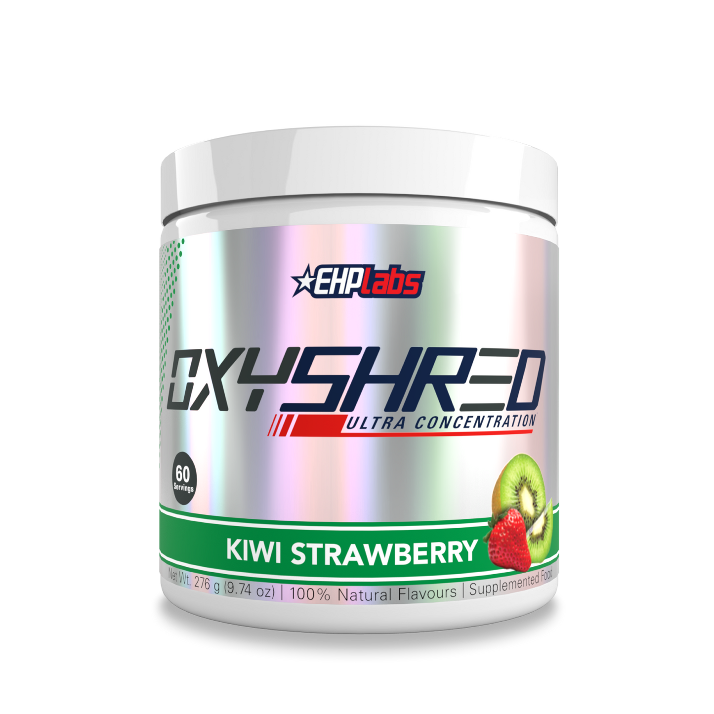 OxyShred Ultra Concentration