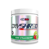 OxyShred Ultra Concentration
